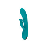 ARMONY - DANCING BUNNY VIBRATOR RABBIT 10 GESCHWINDIGKEITEN GRÜN - AR…