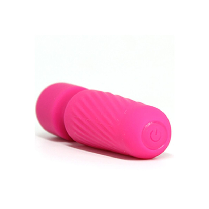 ARMONY - YOUR MAGIC MASSAGER & VIBRATOR RECHARGEABLE 10 VIBRATIONS PI…