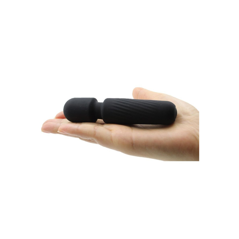 ARMONY - YOUR MAGIC MASSAGGIATORE E VIBRATORE RICARICABILE 10 VIBRAZI…