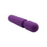 ARMONY - YOUR MAGIC MASSEUR & VIBRATEUR RECHARGEABLE 10 VIBRATIONS VI…