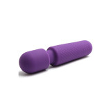 ARMONY - YOUR MAGIC MASSAGER & VIBRATOR RECHARGEABLE 10 VIBRATIONS WA…