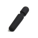 ARMONY - YOUR MAGIC MASSEUR & VIBRATEUR RECHARGEABLE 10 VIBRATIONS BA…