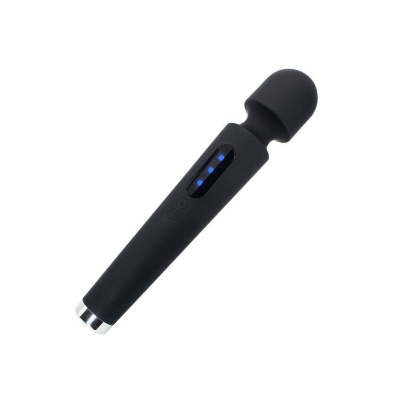 ARMONY - X POWER GRAND MASSAGE & VIBRATEUR 7 VIBRATIONS NOIR - ARMONY…