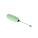 ARMONY - KITTY FUN EGG VIBRATEUR TÉLÉCOMMANDE 10 VIBRATIONS VERT - AR…