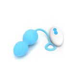 ARMONY - BLOSSOMS VAGINAL HANTEL VIBRATION FERNBEDIENUNG 10 VIBRATION…