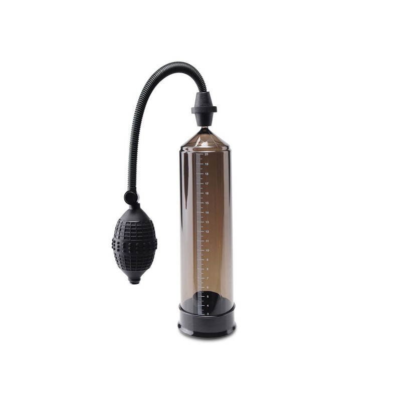Pump Worx - Bomba De Ereccion Europea | Vybes.it