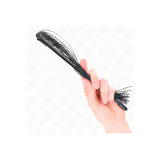 KINK - SILIKONPEITSCHE 60 CM - KINK IMPACT & TOUCH - BDSM-Peitschen