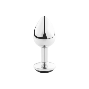 SECRETPLAY - PLUG ANAL NOIR M - SECRETPLAY TOYS - Bouchons anaux