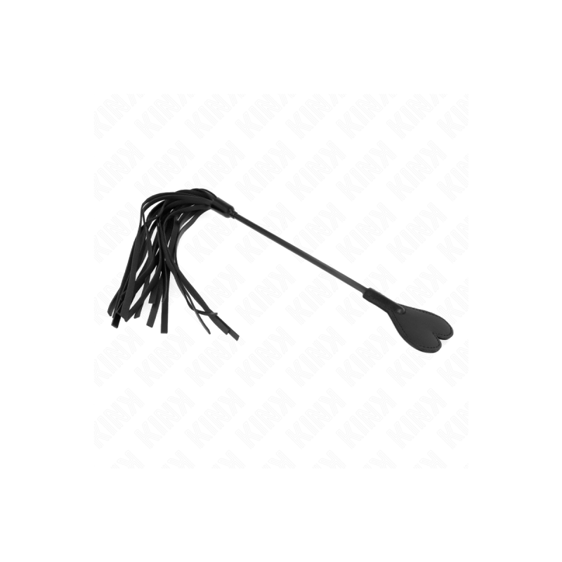 KINK - LINEA FRUSTA CON PANDELLO A CUORE 35 CM - KINK IMPACT & TOUCH…