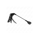 KINK - RANGE WHIP WITH HEART PANDEL 35 CM - KINK IMPACT & TOUCH - BDS…
