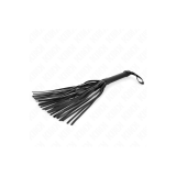 KINK - NEOPRENE STYLE WHIP 48.5 CM - KINK IMPACT & TOUCH - BDSM whips