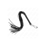 KINK - FRUSTA IMITAZIONE PELLE DI PECORA 60 CM - KINK IMPACT & TOUCH…