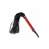 KINK - FRUSTA A DIAMANTI 40 CM - KINK IMPACT & TOUCH - Fruste BDSM