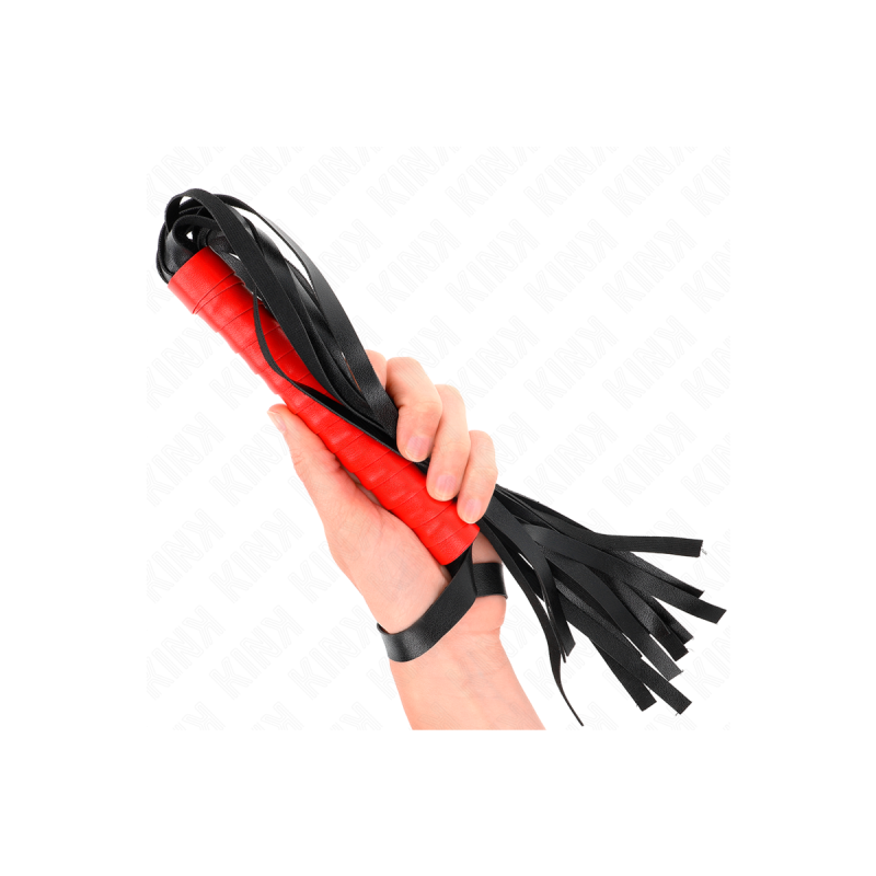 KINK - FRUSTA PICCOLA CODA MORBIDA 50 CM - KINK IMPACT & TOUCH - Frus…