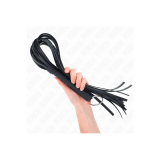KINK - FRUSTA CON ANELLO 65 CM - KINK IMPACT & TOUCH - Fruste BDSM