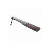 KINK - PALETTE AD ANGOLO TONDO SLAVE 32 X 6 CM - KINK IMPACT & TOUCH…