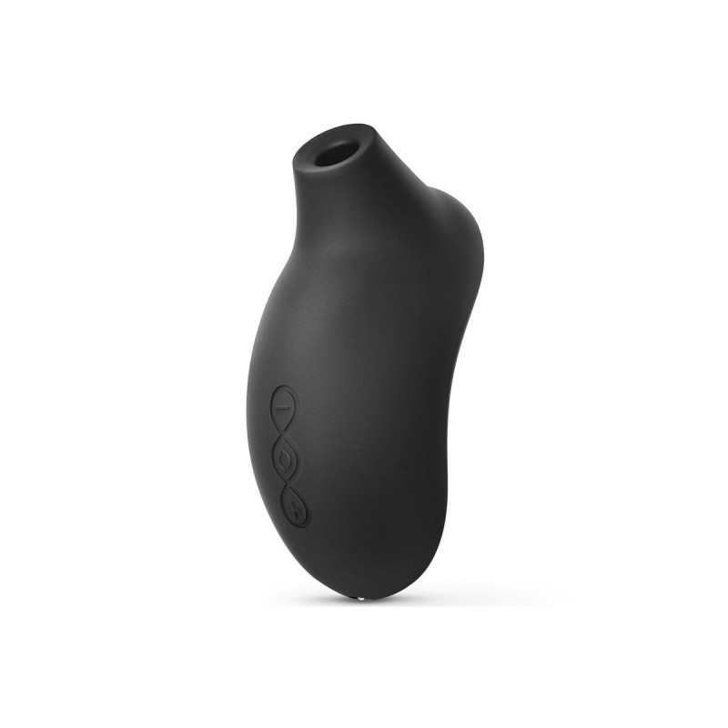 Lelo - Klitoristimulator Sona 2 Schwarz | Vybes.it