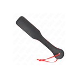 KINK - ZWEISEITIGE ROT-SCHWARZE PALETTE 32 X 6 CM - KINK IMPACT & TOU…