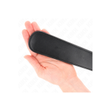 KINK - PALETTE LONGUE 48 X 5 CM - KINK IMPACT & TOUCH - Pagaies BDSM