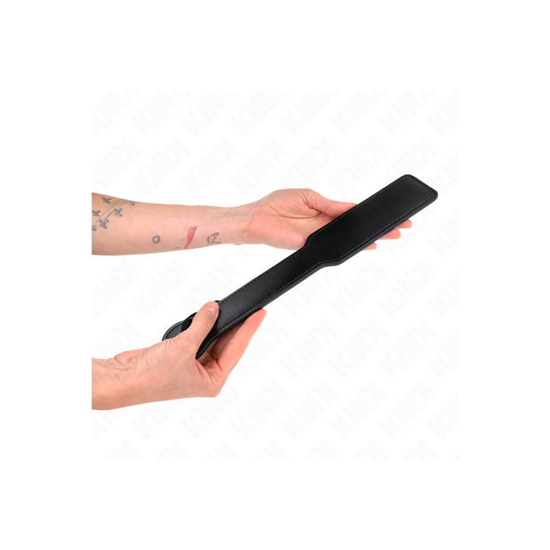 KINK - PADDEL MIT LANGGRIFF 34 X 5 CM - KINK IMPACT & TOUCH - BDSM-Pa…