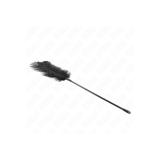 KINK - OSTRICH FEATHERS FOR TICKLE 19 CM - KINK IMPACT & TOUCH - Tick…