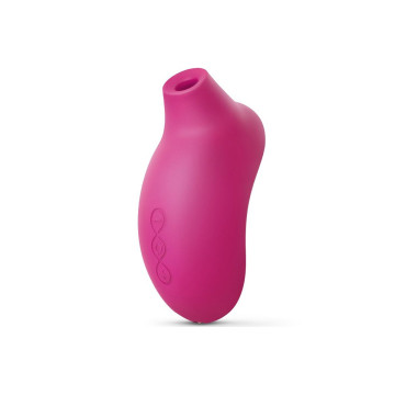 Lelo - Klitoris - Stimulator Sona 2 Kirsche | Vybes.it