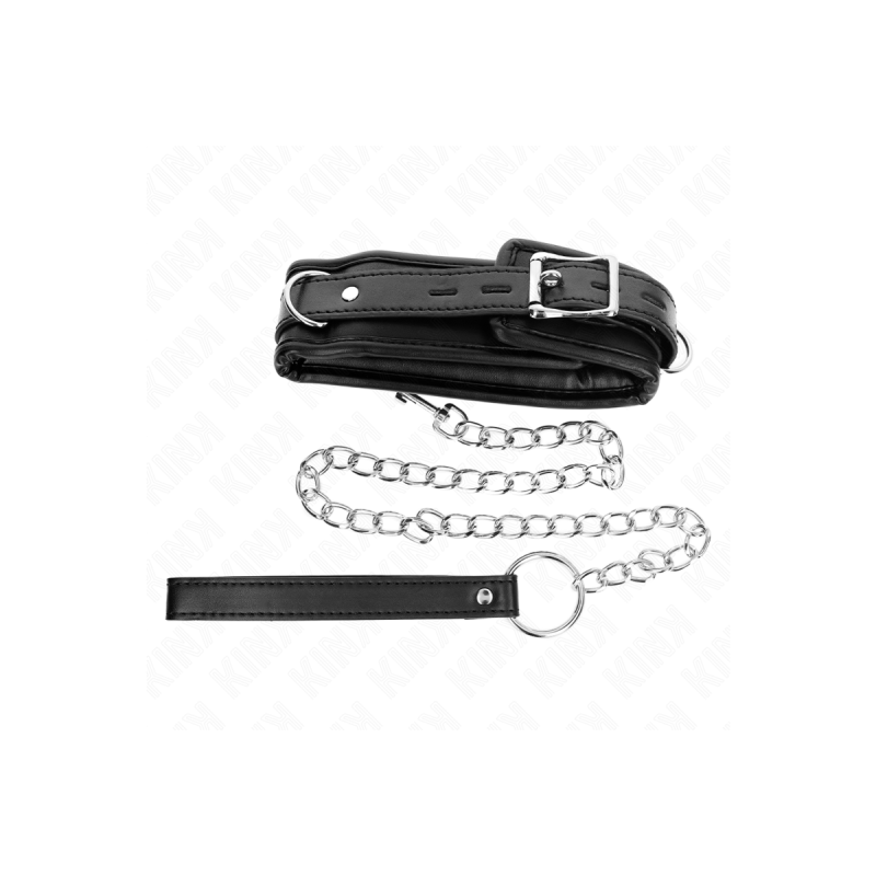 Kink - Collier Lourd Avec Ceinture 65 Cm Modèle 1 Réglable 36,5