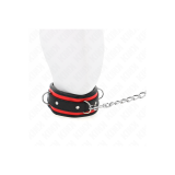 Kink - Collier Lourd Avec Ceinture 65 Cm Modèle 2 Réglable 36,5