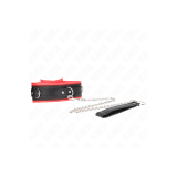 Kink - Collier Lourd Avec Ceinture 65 Cm Modèle 3 Réglable 36,5
