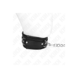 Kink - Collar Con Correa 65 Cm Pesado Modelo 4 Ajustable 36.5 - 50