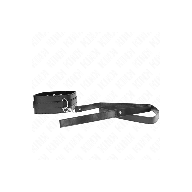 KINK - NECKLACE WITH BELT 116 CM MODEL 1 ADJUSTABLE 36-43 CM X 5 CM -…