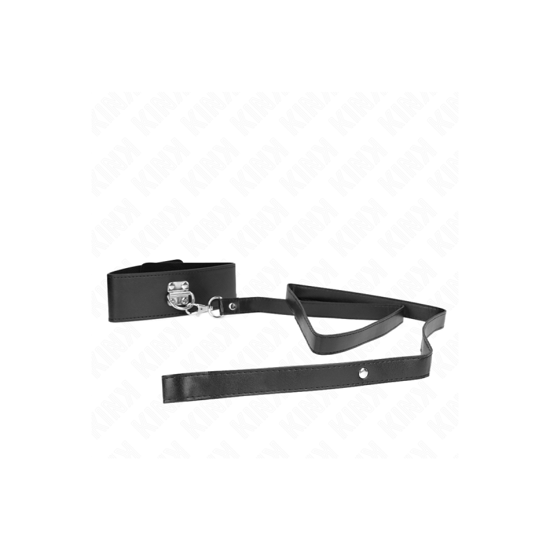 KINK - COLLANA CON CINTURA 116 CM MODELLO 2 REGOLABILE 36-43 CM X 5 C…