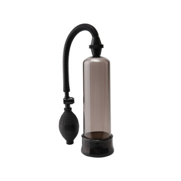 PUMP WORX - BEGINNERS POWER PUMP NERO - Pompa per l'ingrandimento del…