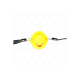 KINK - DUCK-SHAPED GAG - KINK COLLAR & GAG - Gags | Vybes.it