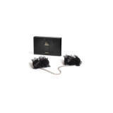 BIJOUX - INDISCRETS FROU FROU MANETTE IN ORGANZA - BIJOUX INDISCRETS…