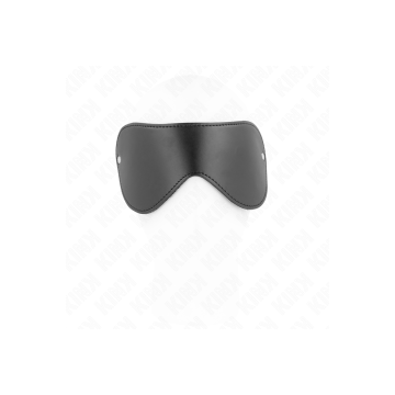 KINK - FASCIA IN SIMILPELLE CON 2 RIVETTI 23 x 9,5 CM - KINK MASKED A…