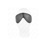 KINK - SIMPLE SKIN BLINDFOLD 19.5 x 7.5 CM - KINK MASKED ALLURE - Who…