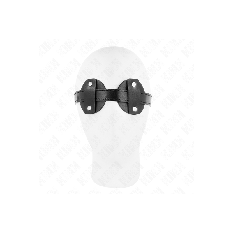 KINK - COPRIBENDA TONDA 5.9 CM REGOLABILE 40.5-67 CM - KINK MASKED AL…