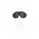 KINK - SKIN LINED BANDAGE 20 x 7 CM - KINK MASKED ALLURE - Whole masks