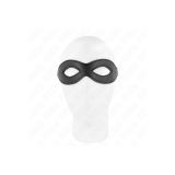 KINK - EYE MASK WITH MINI RIVETS MODEL 2 20.5 x 5.5 CM - KINK MASKED…