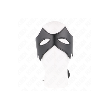 KINK - KATZENGESICHTSMASKE MODELL 1 34 x 12 CM - KINK MASKED ALLURE -…