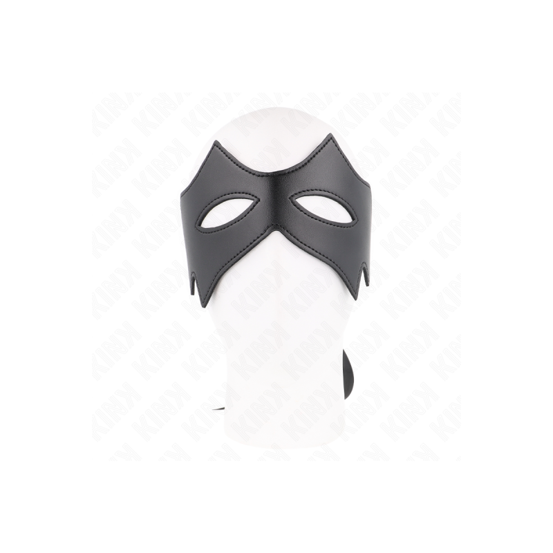 KINK - KATZENGESICHTSMASKE MODELL 1 34 x 12 CM - KINK MASKED ALLURE -…