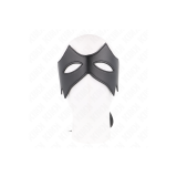KINK - KATZENGESICHTSMASKE MODELL 1 34 x 12 CM - KINK MASKED ALLURE -…