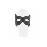 KINK - CAT FACE MASK MODEL 3 18.5 x 12.5 CM - KINK MASKED ALLURE - Bl…