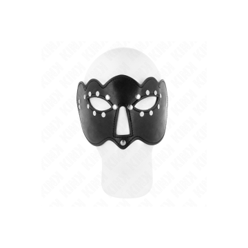 KINK - MASQUE POUR LES YEUX DE FÊTE MODÈLE 1 27,5 x 12 CM - KINK MASK…
