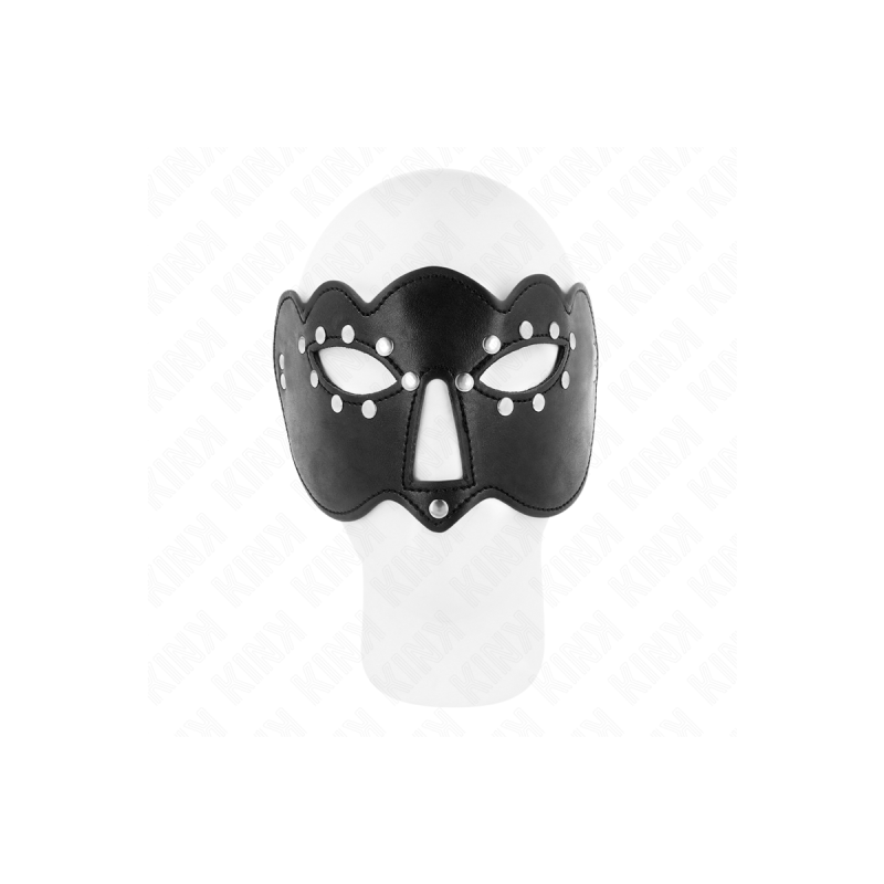 KINK - MASQUE POUR LES YEUX DE FÊTE MODÈLE 1 27,5 x 12 CM - KINK MASK…