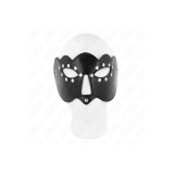KINK - PARTY AUGENMASKE MODELL 1 27,5 x 12 CM - KINK MASKED ALLURE -…