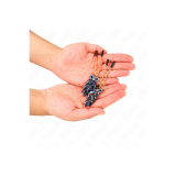 Kink - Pinzas Para Pezones Con Colgante De Búho 6 Cm | Vybes.it
