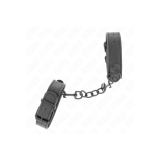 KINK - POLSINI PER PRINCIPIANTI REGOLABILI 13-23 CM X 2,2 CM - KINK W…