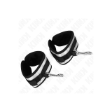 KINK - POLSINI IN NEOPRENE GRIGIO 23 X 5 CM - KINK WRIST RESTRAINT -…